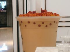 -KOI Thé(力宝广场店)