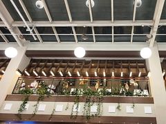 -天毓山庄·餐厅