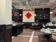 -鸿姐老火锅(疁城新天地店)