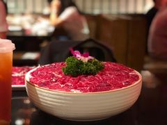 -牛事制造局牛肉火锅(莲岳路店)