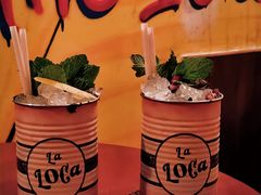 -La Loca 酒吧