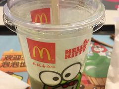 -麦当劳(湖光北街店)