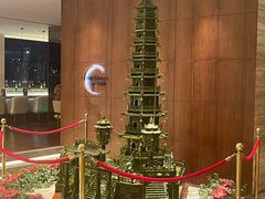 -广州白天鹅宾馆