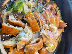 -翠湖宾馆·中餐厅