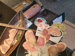 -季季山·云南野生菌火锅(上海首店)