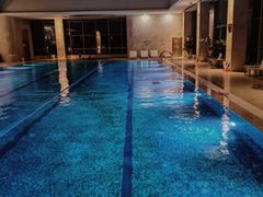 -喜来登大酒店健身中心