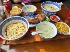 -孙盛兴奥灶面馆·蟹黄面·三虾面(山塘街总店)