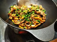 -湘力力小院·鱼汤泡饭(枫林路店)