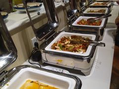 -百荷园蔬食自助餐厅(德辉广场店)