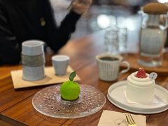 -侘寂甜品(自取店)