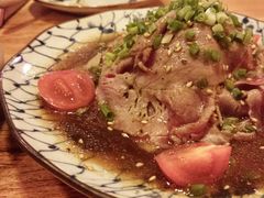 半熟牛肉-醉虎传(南锣鼓巷店)
