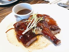 招牌烧鹅-猪肉婆私房菜(容桂总店)