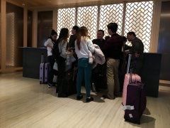 -香港港岛太平洋酒店