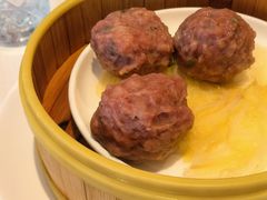 陈皮牛肉丸-醉辉皇原味海鲜江南菜(成都大魔方店)