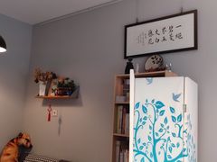 -捌楼咖啡书吧(南开店)