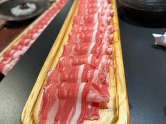 -羊大爷涮肉(亮马桥总店)