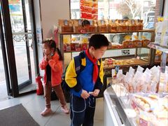 -味多美(江安路店)