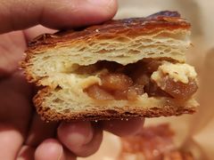 苹果派-方炉·天然食材面包店(青秀店)