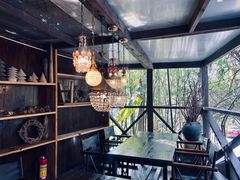 -素描餐厅(灵隐天竺店)