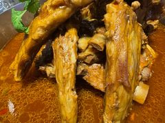 -蝎王府羊蝎子(西直门店)
