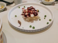 蓝莓山药-惠丰堂饭庄·烤鸭·京味菜(翠微路店)