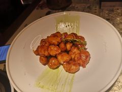 糖醋里脊-桂满陇·锦绣江南(益田广场店)