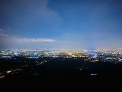 -紫金山山顶公园
