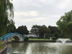 -中央公园(苏州工业园区)