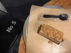 拿破仑-来回·咖啡(天河南店)