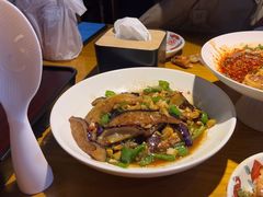 -田婆婆的菜(新天地店)