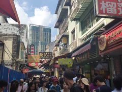 -澳门长洲糯米糍(柯打苏沙街店)