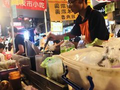 -陈董药炖排骨(饶河街店)