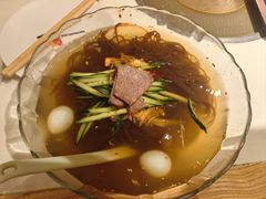 -七八冷面·延边朝鲜族美食(圣熙八号店)