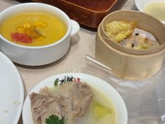 -大潮淮·淮扬菜(何园旗舰店)
