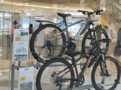-迪卡侬(湘江路店)