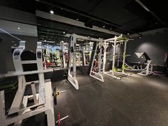 -GMJ·24H健身房(四川北路店)