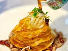 -华膳楼·安徽地标美食·中华餐饮名店(文化公园店)