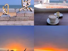 -巧克力渔家.小船海鲜家常菜(万平口店)