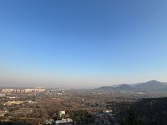 -阳台山自然风景区