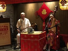 -南京大牌档(香港广场店)