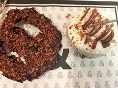 -B&C黄油与面包·THE GARDEN BAKERY概念店(世纪汇店)
