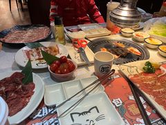 -猫抓烤肉(武进吾悦广场店)