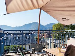 -杭州西湖风景名胜区-满觉陇四眼井