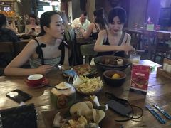 -Naughty Nuri’s Phuket