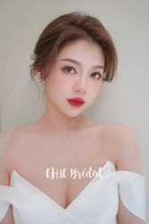 点击看大图 -Chic Bridal 熙可婚纱