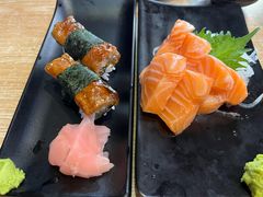 -胜代日本料理(云程巷小区店)