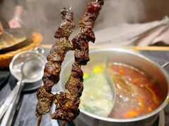 -林记潮牛·牛肉火锅(上马墩店)