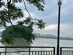 -星湖旅游景区七星岩