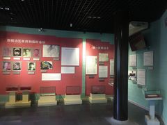 -苏皖边区政府旧址纪念馆