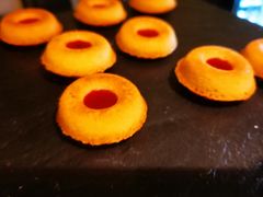 -杭州国际会议中心洲际酒店-原素全日餐厅(解放东路店)